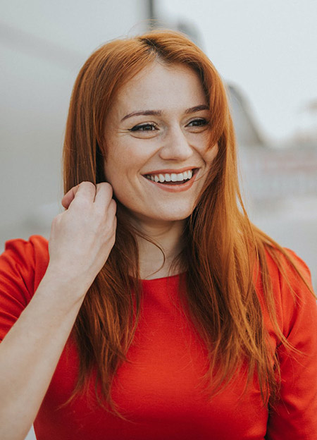 Portrait 1
